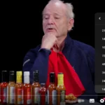 Tùy chọn chất lượng phát lại video YouTube trên giao diện Hot Ones