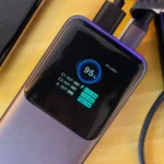 Ugreen Nexode 20000mAh sạc nhanh iPhone và Samsung cùng lúc