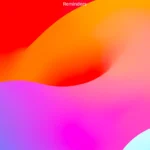 Widget Lời nhắc trên màn hình chính iPhone hiển thị các tác vụ cần hoàn thành